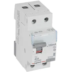 Legrand (BT) Fehlerstromschutzschalter Legrand 411565