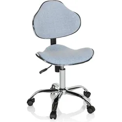 Hjh Office, Bürostuhl, KIDDY GTI-3 (41 - 52 cm)