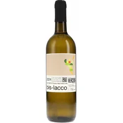 bis-lacco vino bianco Valfaccenda 2025