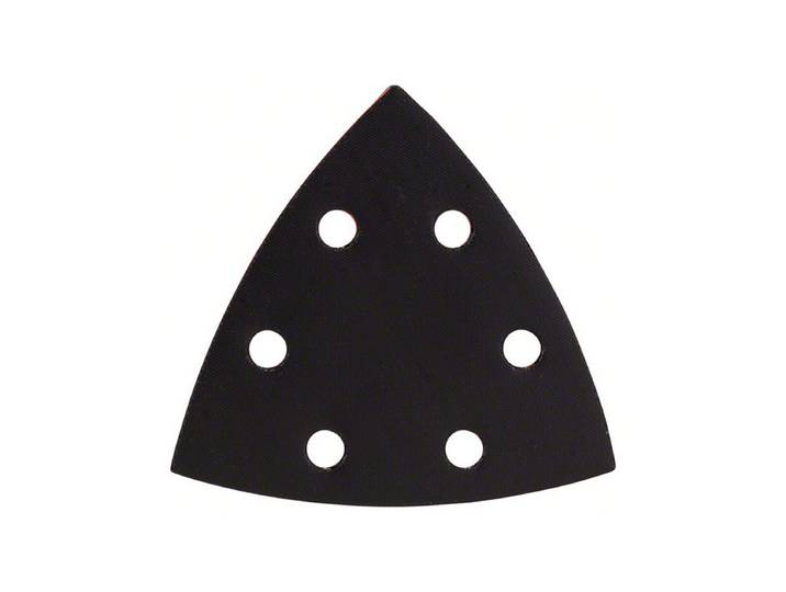 Bosch 2608601181 Dreieckschleifer Schleifplatte