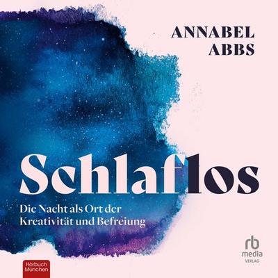 Schlaflos - Annabel Abbs, Audio, 9783691283518