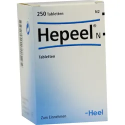Hepeel N 250 ST