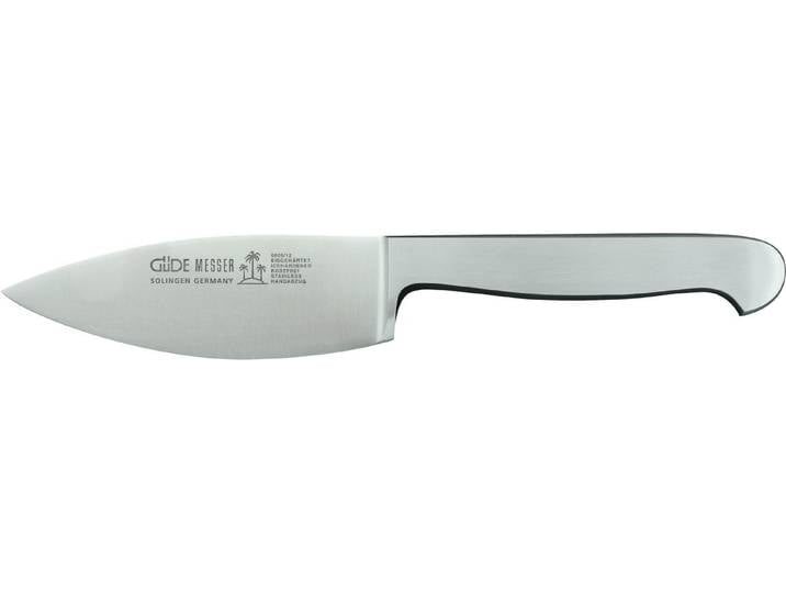 Güde Messer Solingen Käsemesser Güde Kappa Hartkäsemesser 12cm