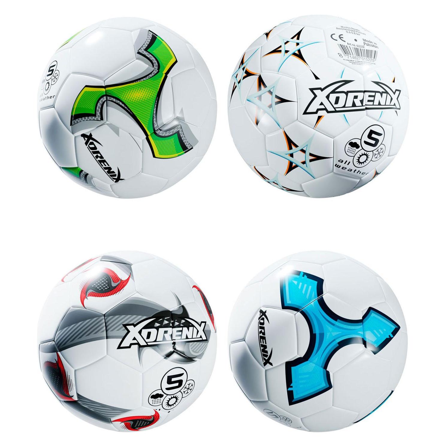 Adrenix Fussballdruck, 23 cm (5) (45824721)