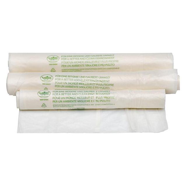 VAR Müllsäcke kompostierbar (70 l) (31452545)