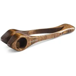 Heritage Musical  Spoons Heritage Musical Spoon Musiklöffel gross Braun (Perkussion), Perkussion, Braun