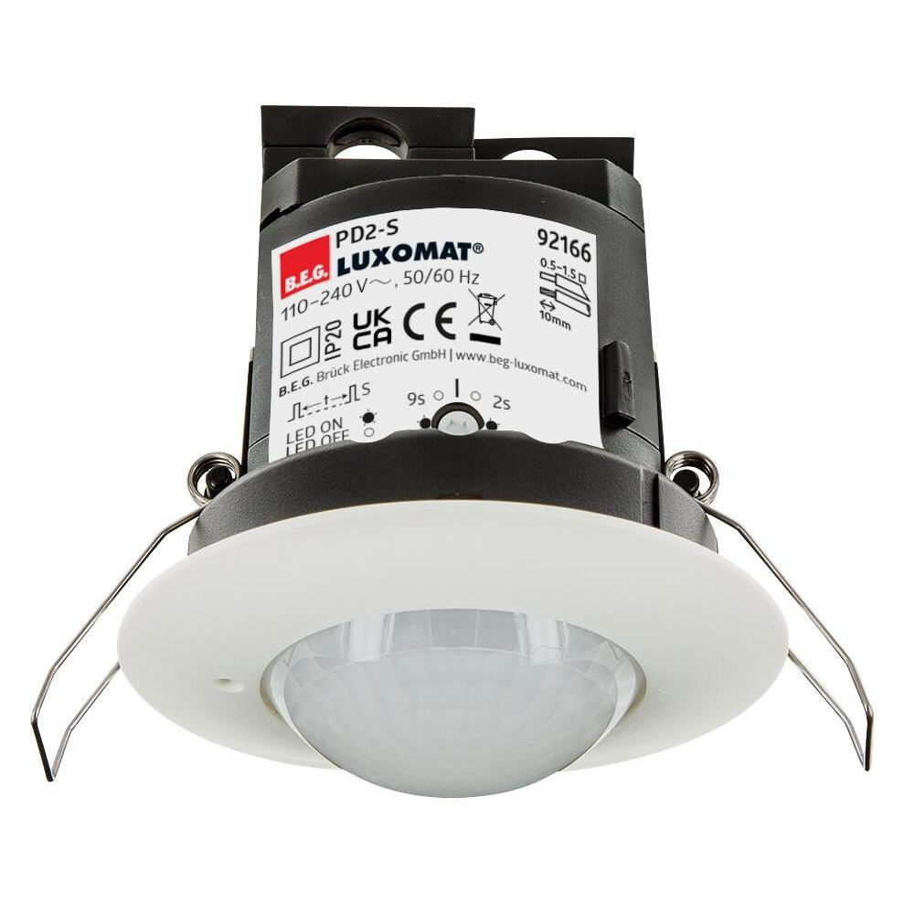 BEG PD2-S-DE (6 m) (92166)