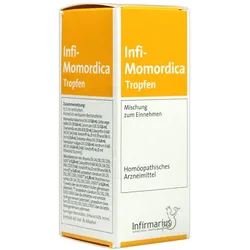 INFI Momordica Tropfen 100 ml