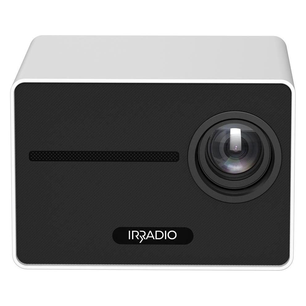 Irradio 5581000330 Projektor Standardprojektor 150 ANSI Lumen LED 720p (1280x720) N (150 lm) (5581000330)