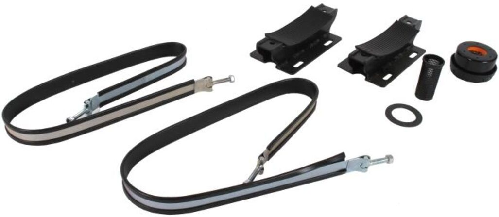 Pneumatics Elementi del serbatoio idraulico HTP8610-1000
