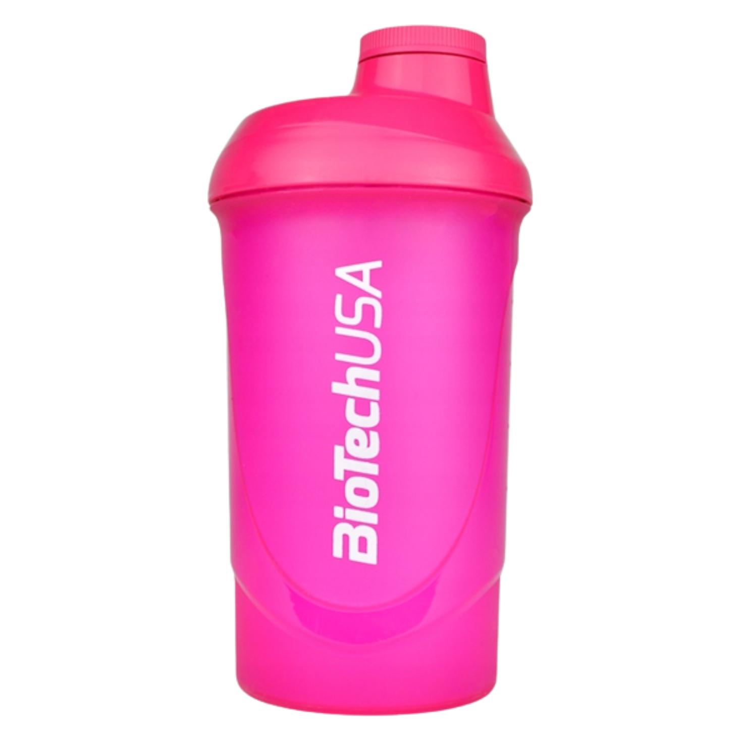 Bio TechUSA BioTech Shaker (0.60 l) (00255)
