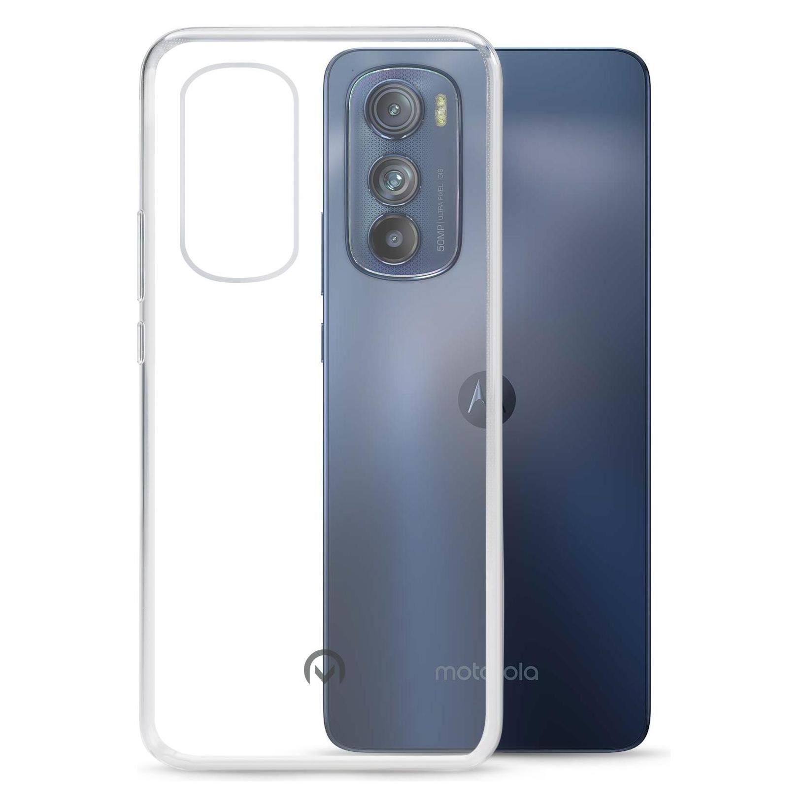 Mobilize Gelee-Hülle (Motorola Edge 30) (37171777)