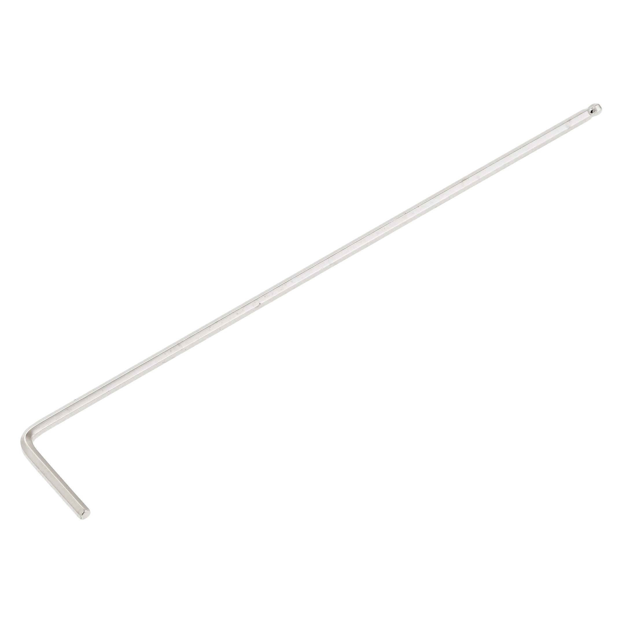 Hazet Winkelschraubendreher 2105LG-015 Innen Sechskant Profil 1.5 mm (Innensechskant) (2105LG-015)