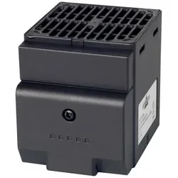 Siemens 8MR2150-2C Heizgebläse (Halbleiter PTC) mit Clip-Befestigung 35mm DIN Hutschiene, AC 230V 8MR21502C
