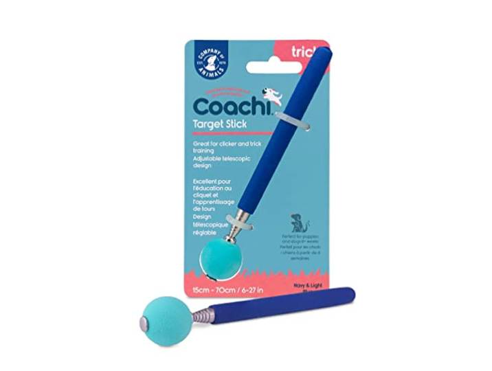 Coachi Target Stick Hondenaccessoire voor clicker- en agilitytraining