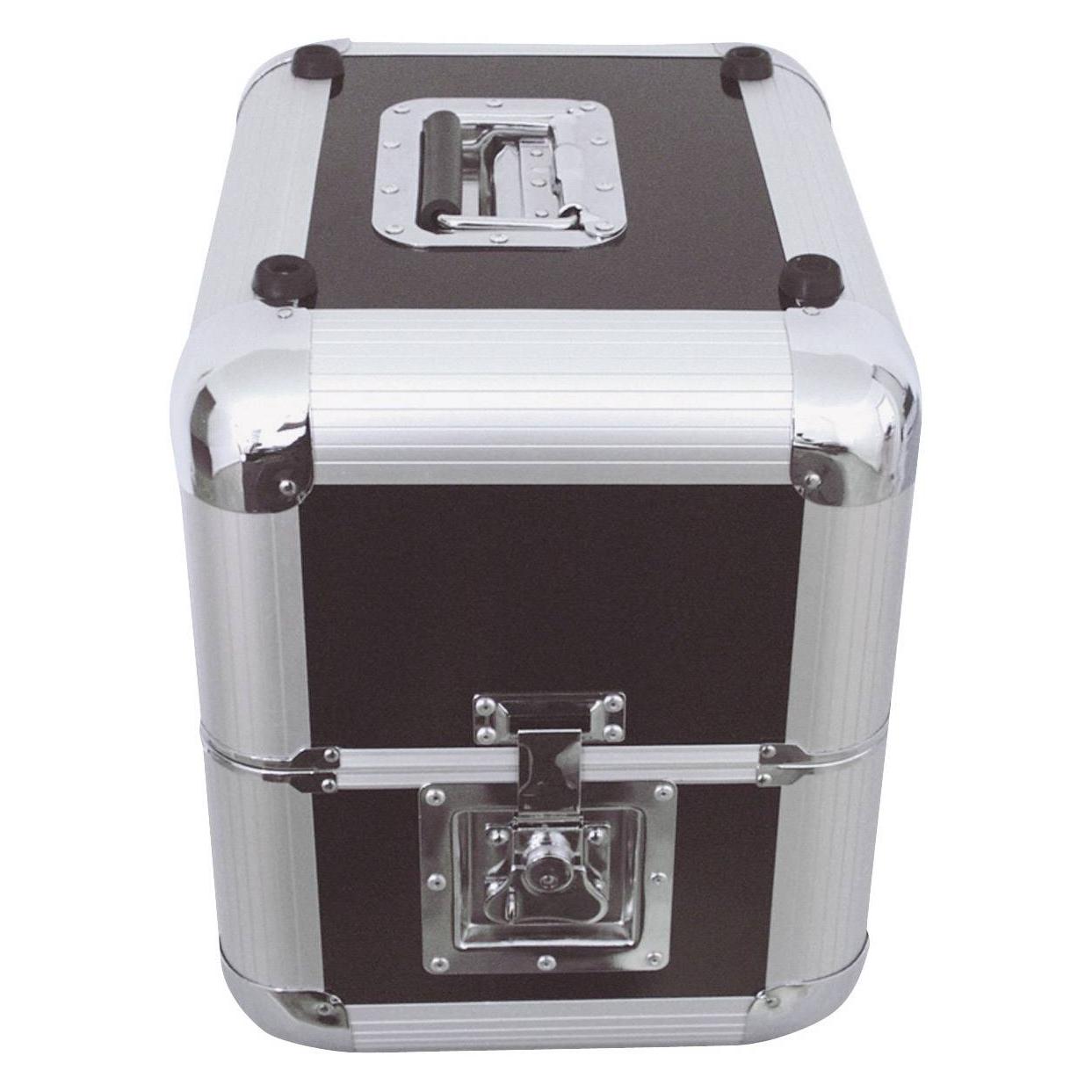 Roadinger Case Plattencase Aluminuim (L (Zubehör) (30110030)