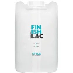 5L dusy professional Style Finish Lac
