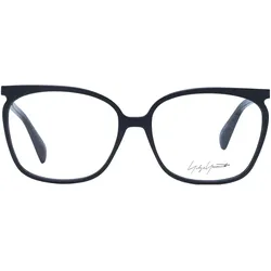Yohji Yamamoto, Lesebrille, Brillenfassung Yy1028 58002 (keine Korrektur)