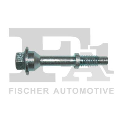 FA1 Schraube, Abgasanlage 775-903 für TOYOTA