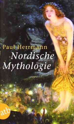 Paul Herrmann - Nordische Mythologie - Preis vom 07.10.2026 11:45:10 h