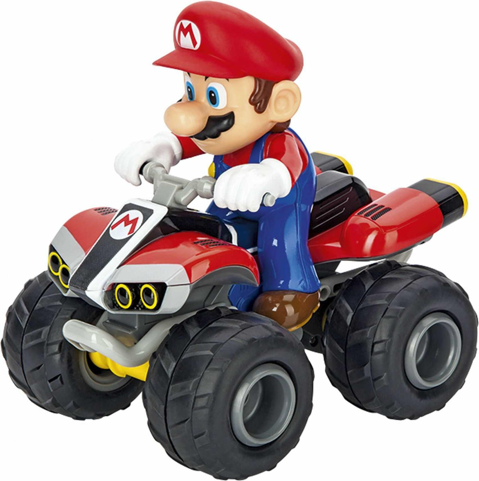 Carrera RC Mario Kart Mario Quad 2,4 GHz Quad 370200996X