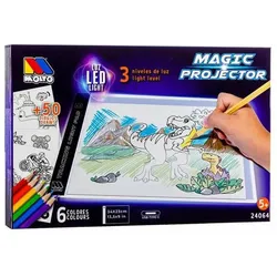 Molto Magischer Projektor