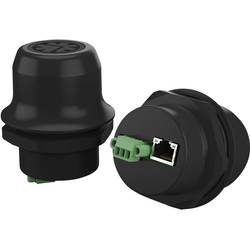 Anybus AWB2030 Wireless Bolt RJ45 PoE Wireless Bolt™ RJ-45, WLAN, Bluetooth, Ethernet 9 V/DC, 12 V/DC, 24 V/DC, 30 V/DC 1 St.
