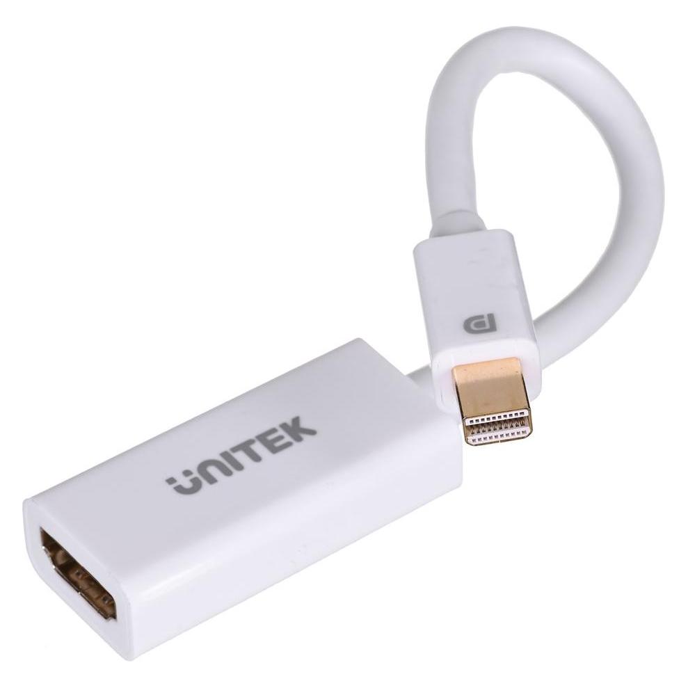 Unitek Y-6331 Videoanschluss (HDMI) (Y-6331)