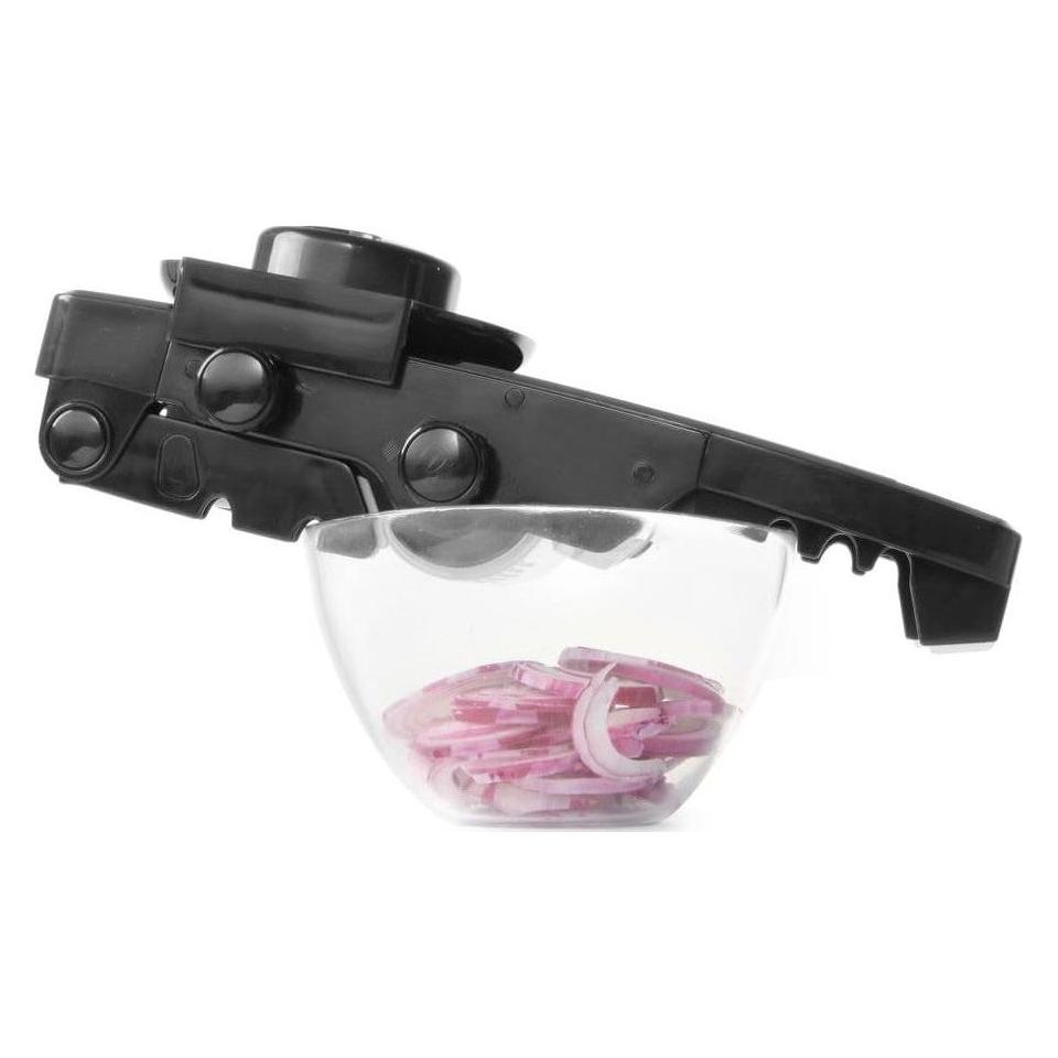 Hendi V-Shape Super Slicer (222614)