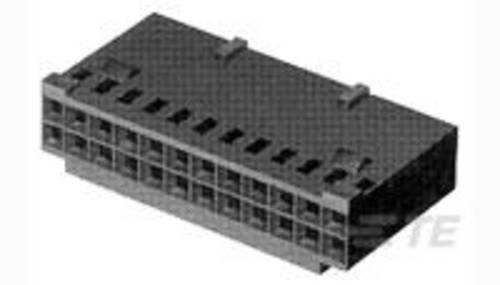 TE Connectivity 87631-8 Package