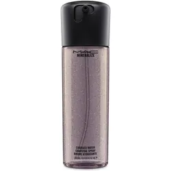 MAC Cosmetics, Primer + Base, Mineralize Charged Water Charcoal Spray