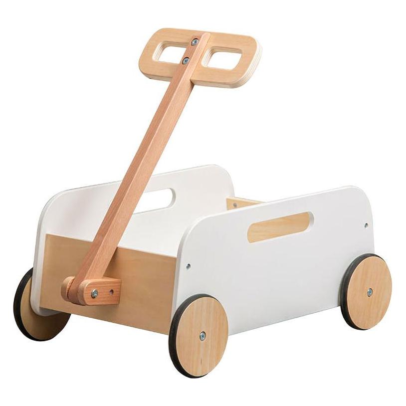 Playwood Holz-Ziehwagen (69898577)