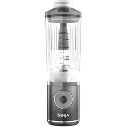 Ninja BC251EULD Blast Max, Standmixer, Grau