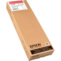 Epson Tinte C13T50MF00 rot T50MF