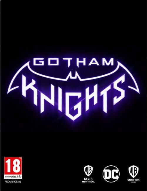 Warner Bros. Games Gotham Knights for Xbox One (Disc)