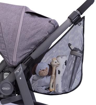 J. L. Childress JL Childress Stroller Side Sling