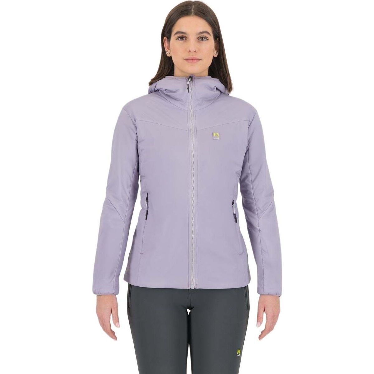 Karpos Castore W Jacket lavender (048) XS 2512025-048-XS