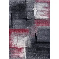 Pergamon, Teppich, Designer Teppich Brilliant Verlauf (80 x 150 cm)