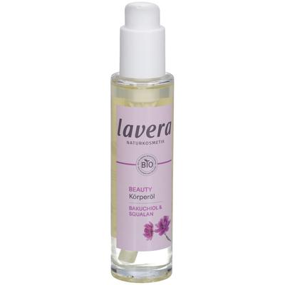 Lavera Beauty Körperöl DE 100 ml Öl