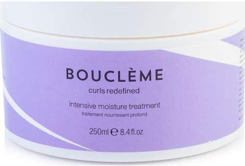 Bouclème Curls Redefined Intensive Moisture Treatment 250ml