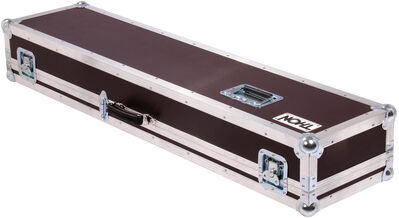 Thon Keyboard Case Roland FP-10 Phenolharz beschichtet braun
