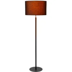 Lucide L457098130 Stehlampe MAYA  E27