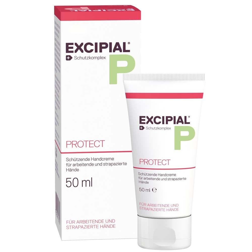 Excipial Protect Creme 50 ml