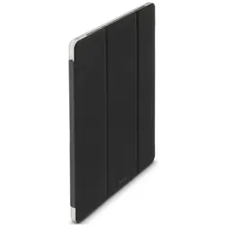 Hama Fold Clear" mit Stiftfach für Galaxy Tab S10 FE+ 13.1 (Samsung Galaxy Tab S10 FE+), Tablet Hülle, Schwarz
