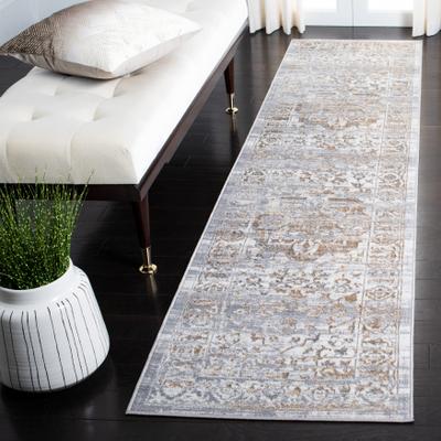 SAFAVIEH Orchard Huberte Distressed Rug