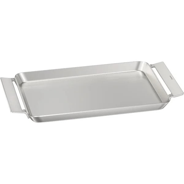 Neff Z9401TY0 Teppan Yaki Metall Koch Pfanne