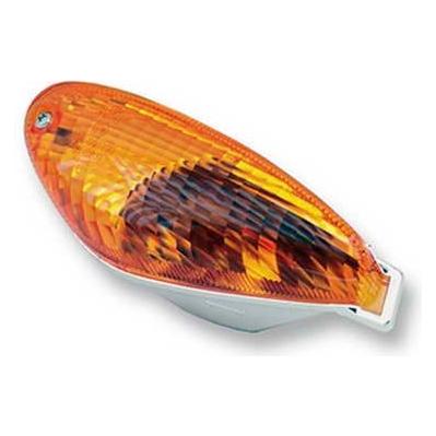 Vparts Blinkerglas vorn Links für Gilera Runner (-03) (1059723)