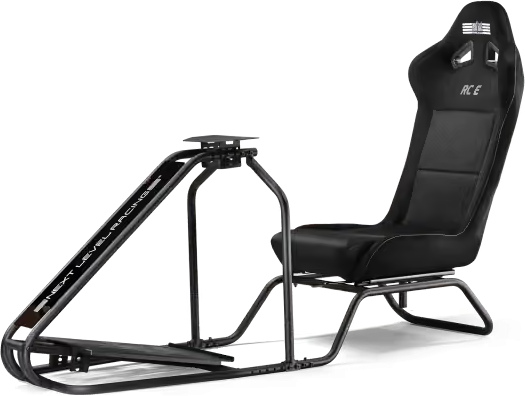 Next Level Racing RC Essential Simulator Cockpit