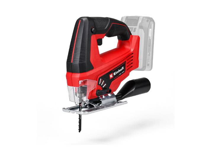 Einhell Akku-Stichsäge Tc-Js 18 Li - Solo