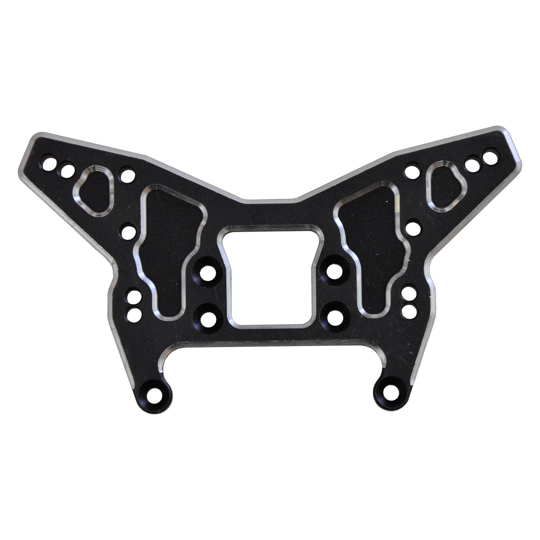 Amewi Dämpferbrücke hinten CNC HC7 (019-21091050)